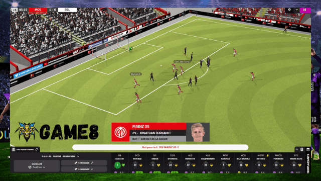 Football Manager 2023 For PC Torrent Free Download