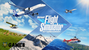 Microsoft Flight Simulator 2020 Torrent File Free Download