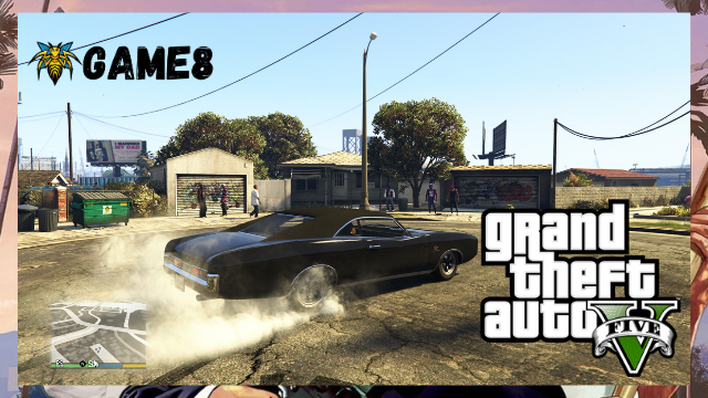 Grand Theft Auto V All Torrent Files Free Download 2024