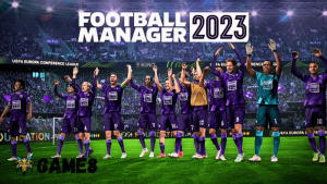 Football Manager 2023 For PC Torrent Free Download