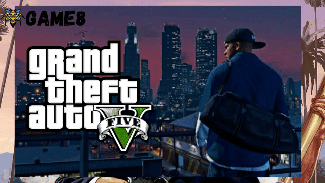 Grand Theft Auto V All Torrent Files Free Download 2024