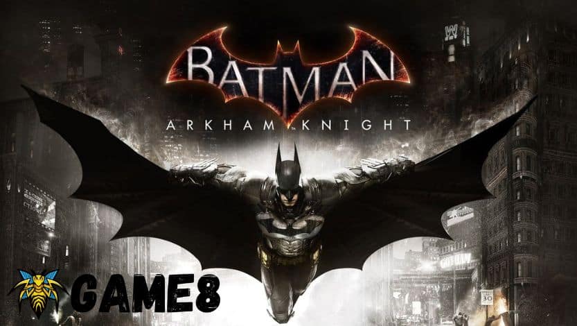 Batman Arkham Knight All Torrent Codex Files Free Download