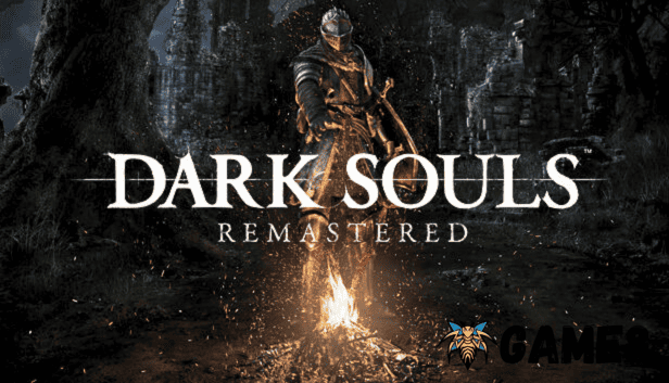 Dark Souls Remastered Free Download v1.04 For Pc Game
