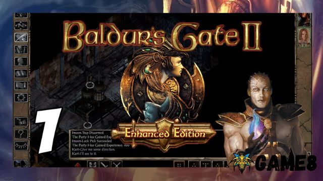 Baldur's Gate 2 Complete Game Torrent Files Free Download 2024