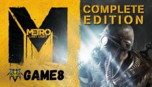 Metro Last Light Complete Edition For Mac Free Download