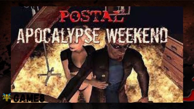 Postal 2 Complete Download The Full Version Of The PC Game