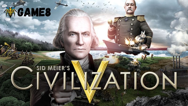 Sid Meier's Civilization V Complete Adition Free Download