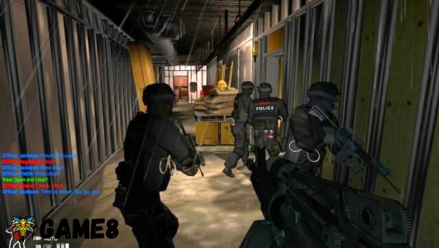 SWAT 4: Gold Edition Free Download (v2.0.0.4) For Pc