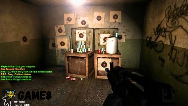 SWAT 4: Gold Edition Free Download (v2.0.0.4) For Pc
