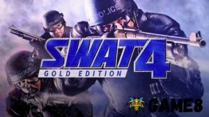 SWAT 4 Gold Edition Free Download (v2.0.0.4) For Pc